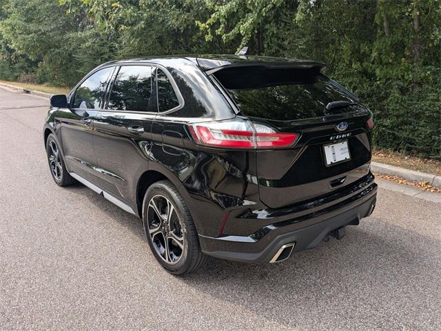 2023 Ford Edge ST