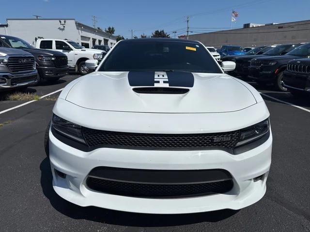 2021 Dodge Charger R/T RWD 2021 Dodge Charger R/T RWD