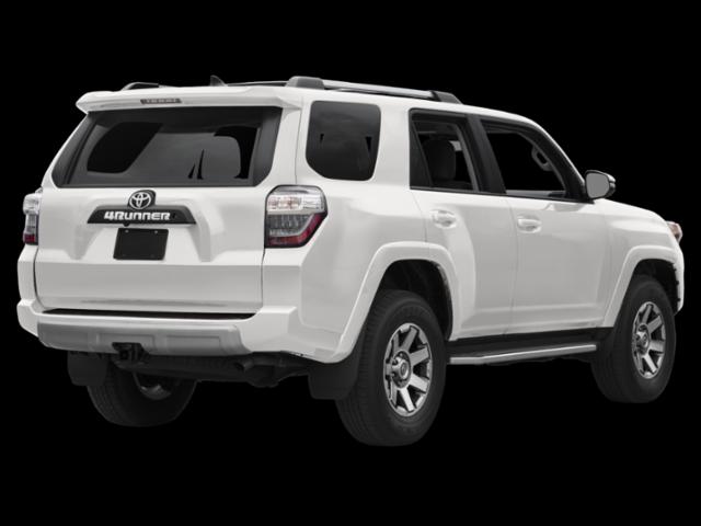 2019 Toyota 4Runner TRD Off Road Premium