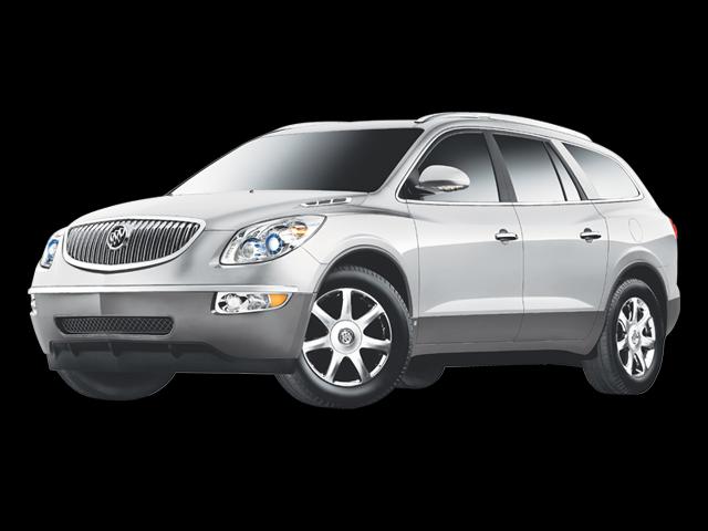 2009 Buick Enclave CXL