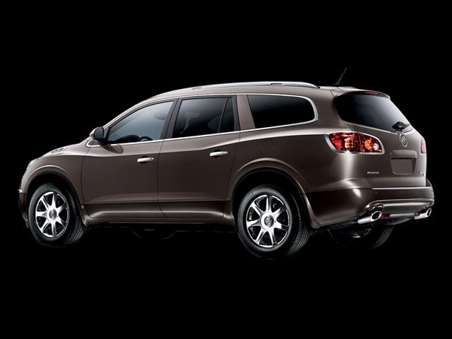 2009 Buick Enclave CXL