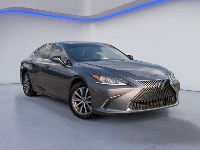 2019 Lexus ES 350 350