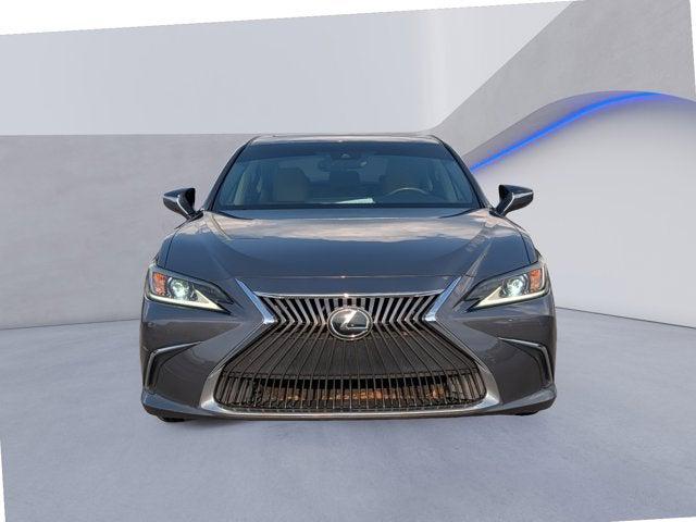 2019 Lexus ES 350 350
