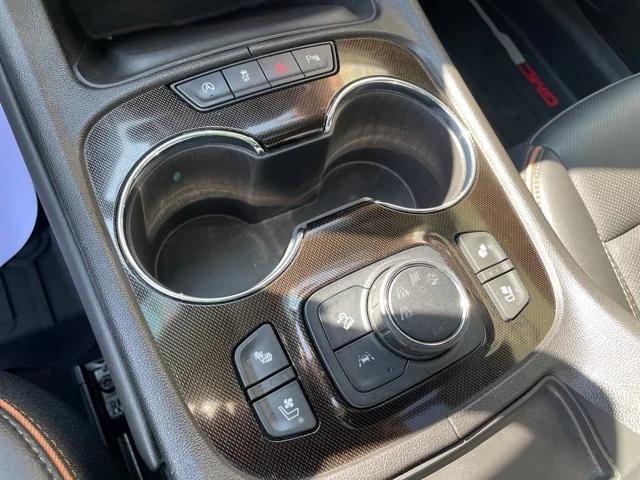 2023 GMC Acadia AWD AT4 2023 GMC Acadia AWD AT4