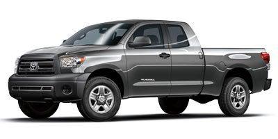 2012 Toyota Tundra Grade 5.7L V8