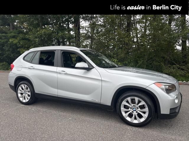 2014 BMW X1 xDrive28i
