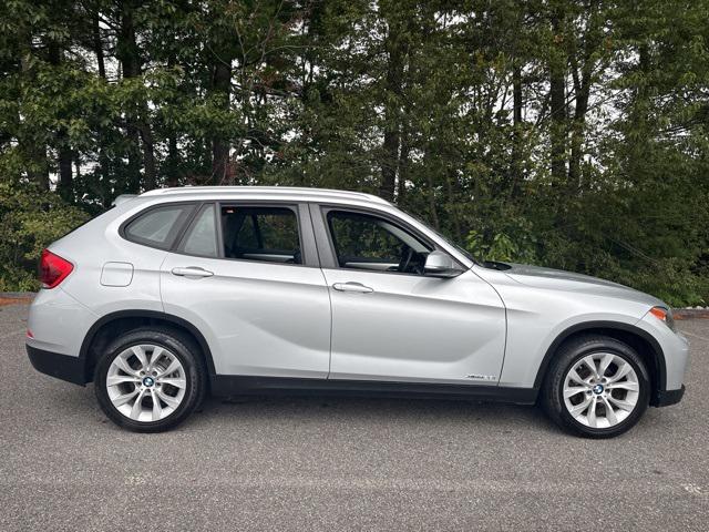 2014 BMW X1 xDrive28i