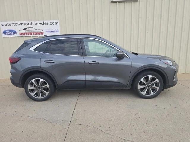 2023 Ford Escape Platinum 2023 Ford Escape Platinum