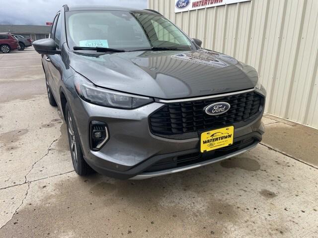 2023 Ford Escape Platinum 2023 Ford Escape Platinum