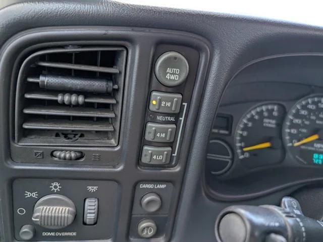 1999 GMC Sierra 1500 SLE