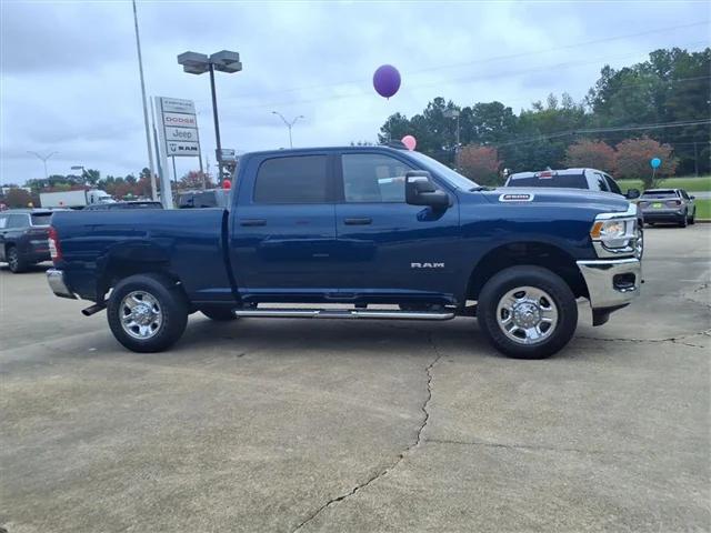 2024 RAM 2500 Big Horn Crew Cab 4x4 64 Box