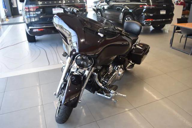 2014 Harley-Davidson Street Glide Special Street Glide