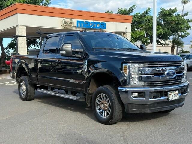 2019 Ford F-250 LARIAT 2019 Ford F-250 LARIAT