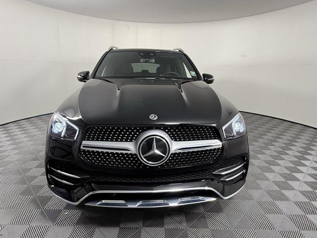 2023 Mercedes-Benz GLE 350 4MATIC