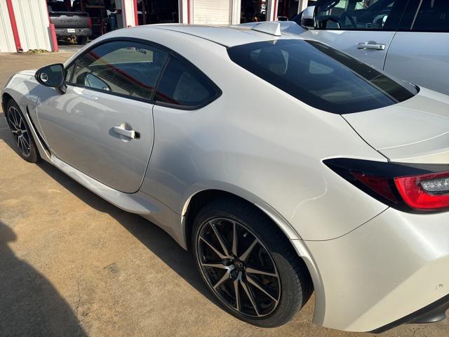 2023 Toyota GR86 Base