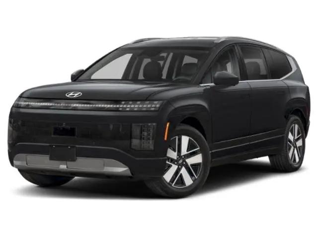 2026 Hyundai IONIQ 9 SEL for sale in Bartlett, IL