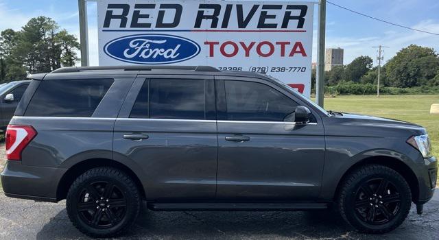 2021 Ford Expedition XLT