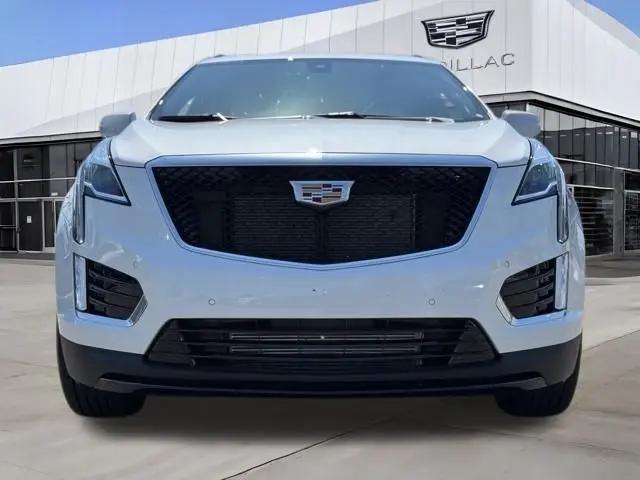 2025 Cadillac XT5 AWD Sport