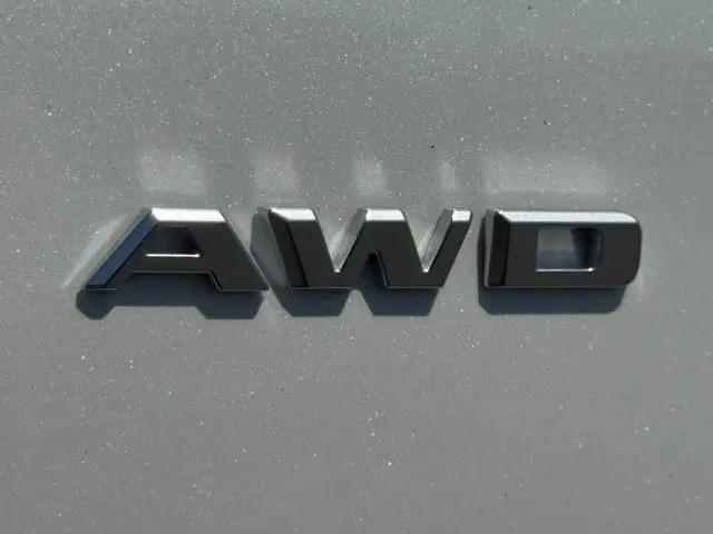 2025 Cadillac XT5 AWD Sport