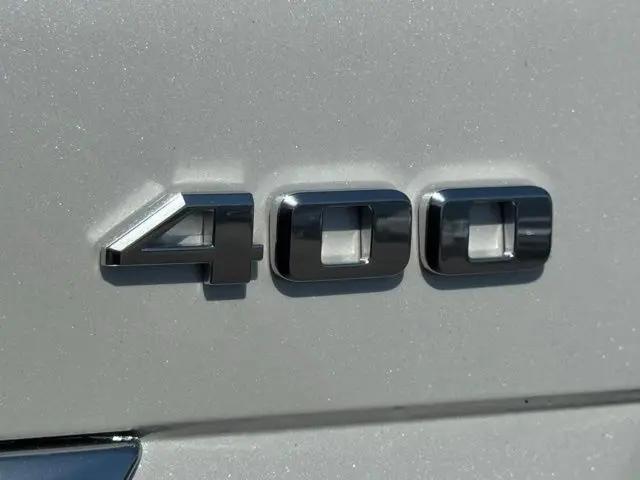 2025 Cadillac XT5 AWD Sport