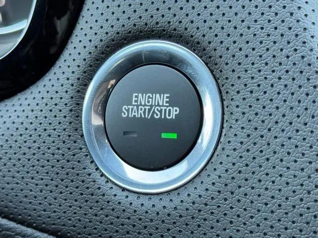 2025 Cadillac XT5 AWD Sport