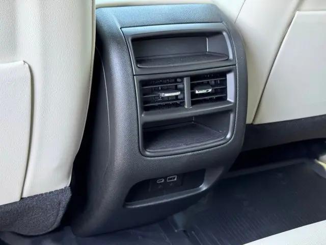 2025 Cadillac XT5 AWD Sport