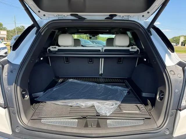 2025 Cadillac XT5 AWD Sport