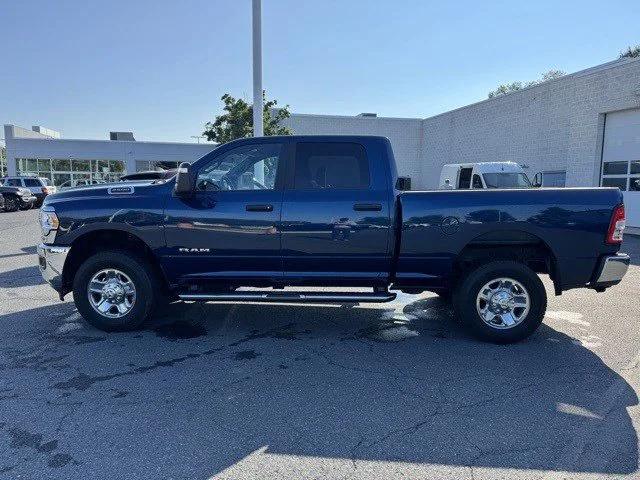 2024 RAM 2500 Big Horn Crew Cab 4x4 64 Box