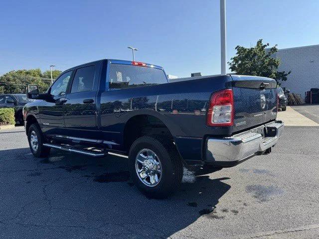 2024 RAM 2500 Big Horn Crew Cab 4x4 64 Box