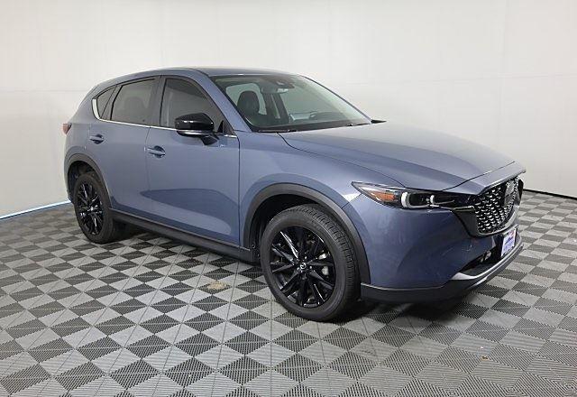 2023 Mazda CX-5 2.5 S Carbon Edition 2023 Mazda CX-5 2.5 S Carbon Edition
