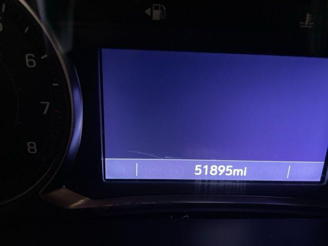 2022 Chevrolet Traverse AWD LT Leather