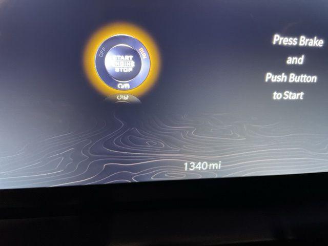 2025 Jeep Grand Cherokee L Limited 4x4 2025 Jeep Grand Cherokee L Limited 4x4