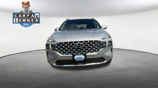 2022 Hyundai Santa Fe Hybrid Limited