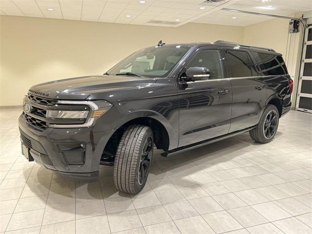 2024 Ford Expedition Limited MAX