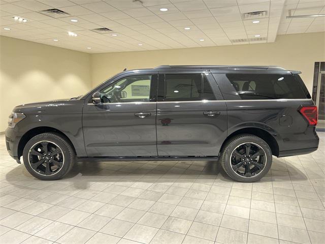 2024 Ford Expedition Limited MAX
