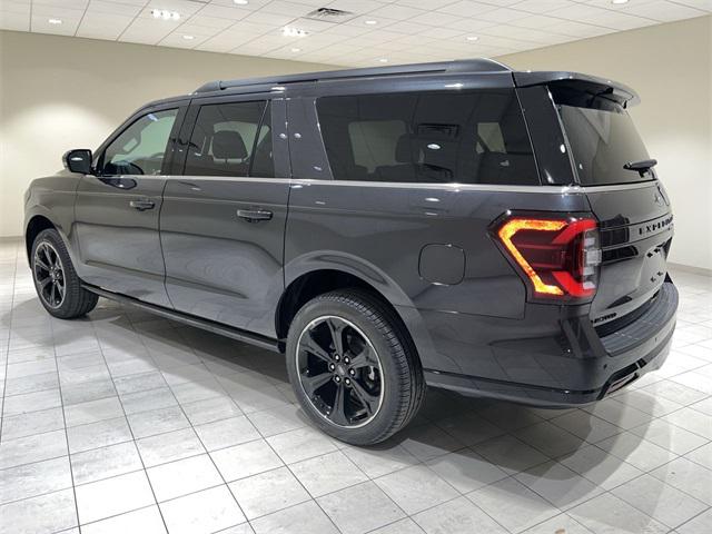 2024 Ford Expedition Limited MAX
