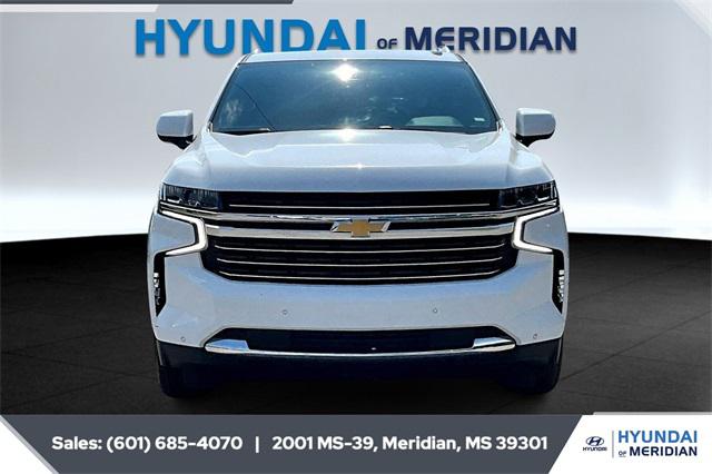 2023 Chevrolet Suburban 4WD LT 2023 Chevrolet Suburban 4WD LT