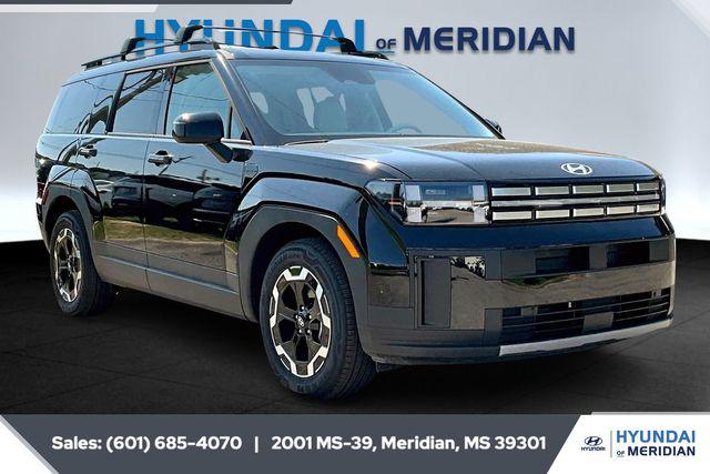 2025 Hyundai Santa Fe SEL 2025 Hyundai Santa Fe SEL