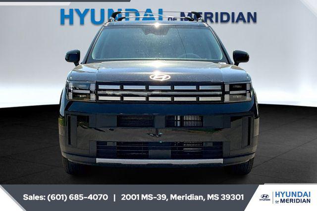 2025 Hyundai Santa Fe SEL 2025 Hyundai Santa Fe SEL