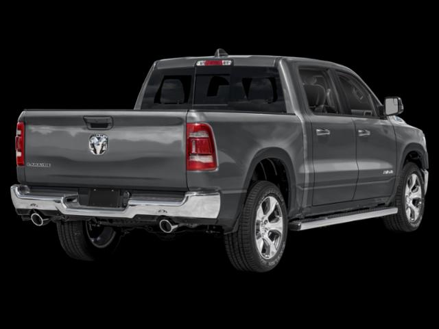 2024 RAM 1500 Laramie Crew Cab 4x2 57 Box