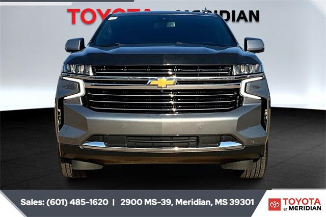 2022 Chevrolet Tahoe 2WD LT
