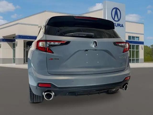 2025 Acura RDX A-SPEC