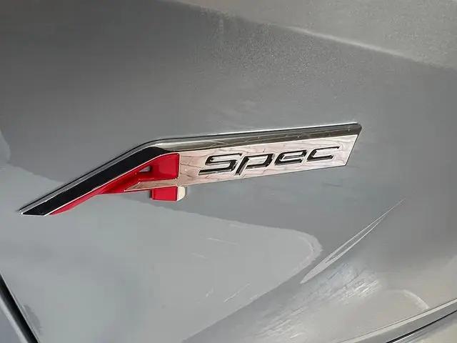 2025 Acura RDX A-SPEC