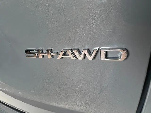 2025 Acura RDX A-SPEC