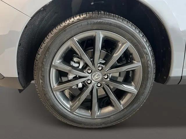 2025 Acura RDX A-SPEC
