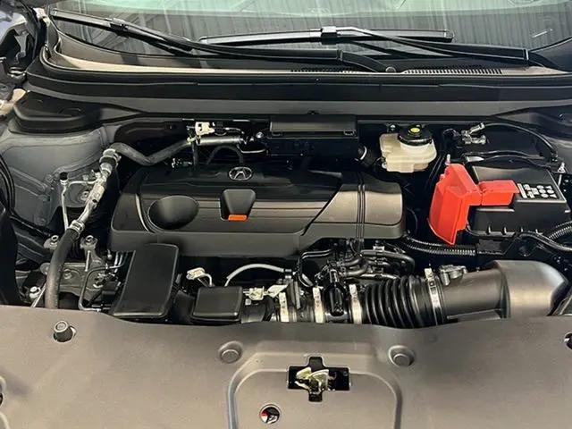 2025 Acura RDX A-SPEC