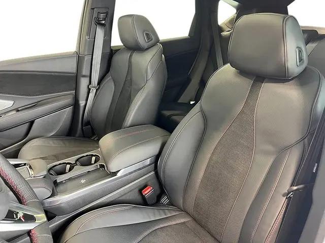2025 Acura RDX A-SPEC