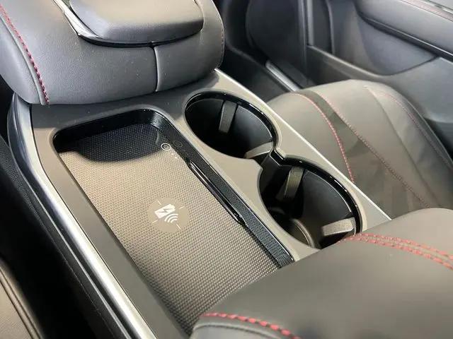 2025 Acura RDX A-SPEC
