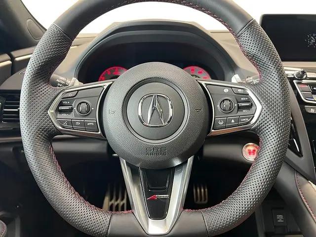 2025 Acura RDX A-SPEC