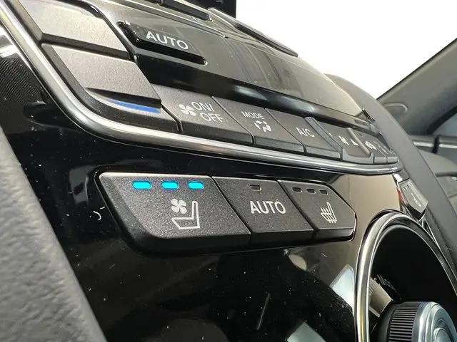 2025 Acura RDX A-SPEC